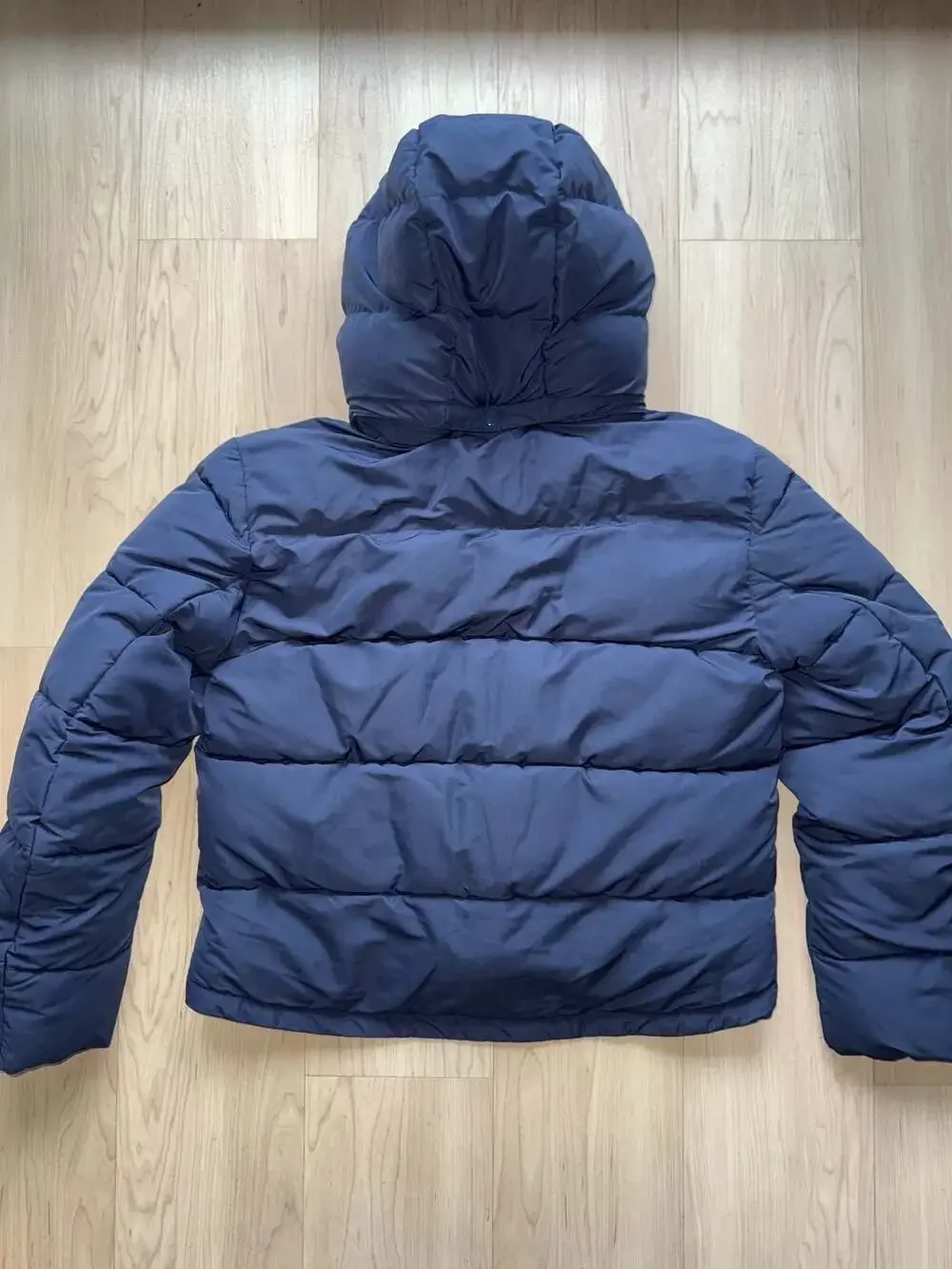 Toad&Co Women's Spruce Wood Jacket True Navy Size S